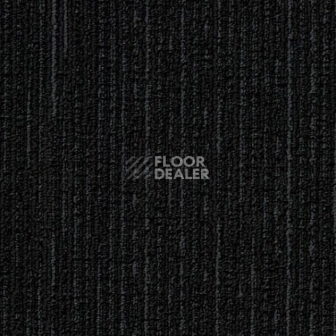 Ковровая плитка Forbo Tessera Arran 1509 Noir фото 1 | FLOORDEALER